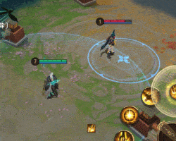 大司命新皮肤爆料最新,神秘元素与东方美学完美融合 第2张 大司命新皮肤爆料最新,神秘元素与东方美学完美融合 第2张